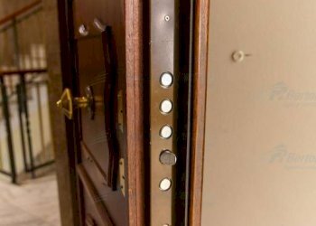 Trilocale Genova (zona Sampierdarena) - foto 21