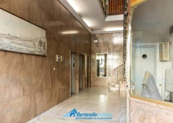 Trilocale Genova (zona Sampierdarena) - foto 22