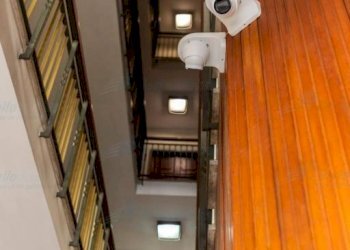 Trilocale Genova (zona Sampierdarena) - foto 23