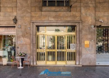 Trilocale Genova (zona Sampierdarena) - foto 24