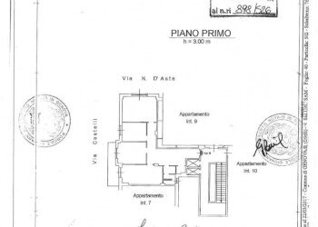 Trilocale Genova (zona Sampierdarena) - foto 26