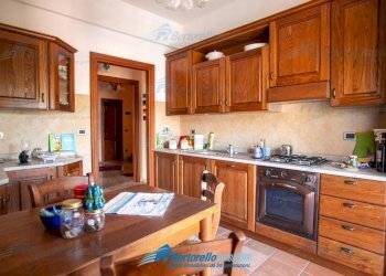 Trilocale Genova (zona Sampierdarena) - foto 1