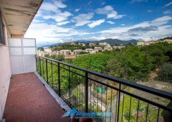 Trilocale Genova (zona Sampierdarena) - foto 4