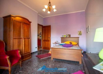 Trilocale Genova (zona Sampierdarena) - foto 6