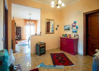 Trilocale Genova (zona Sampierdarena) - foto 9