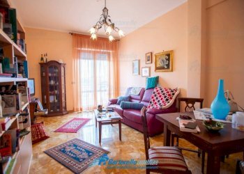 Trilocale Genova (zona Sampierdarena) - foto 10