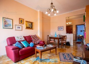 Trilocale Genova (zona Sampierdarena) - foto 12