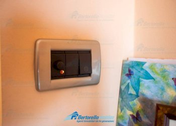 Trilocale Genova (zona Sampierdarena) - foto 13