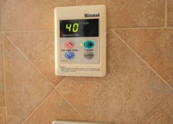 Trilocale Genova (zona Sampierdarena) - foto 14