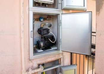 Trilocale Genova (zona Sampierdarena) - foto 15