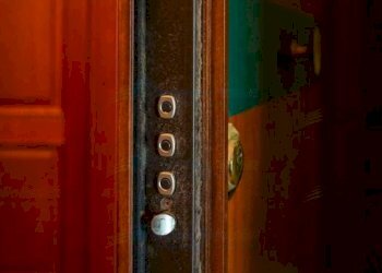 Trilocale Genova (zona Sampierdarena) - foto 16