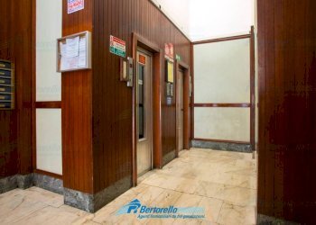 Trilocale Genova (zona Sampierdarena) - foto 17