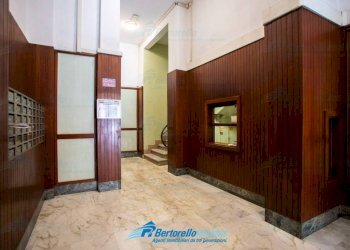 Trilocale Genova (zona Sampierdarena) - foto 18