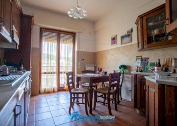 Trilocale Genova (zona Sampierdarena) - foto 24