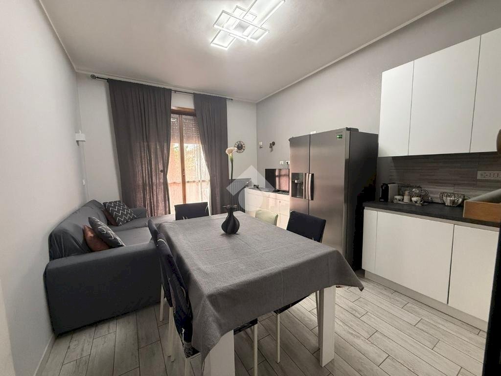 Three-room apartment Via E. Fermi, Candiolo - photo 2