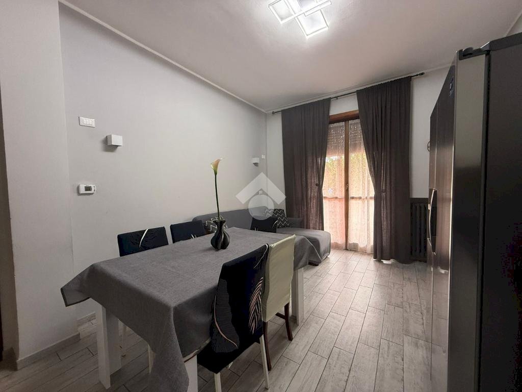 Three-room apartment Via E. Fermi, Candiolo - photo 3