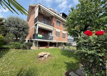 Three-room apartment Via E. Fermi, Candiolo - photo 1