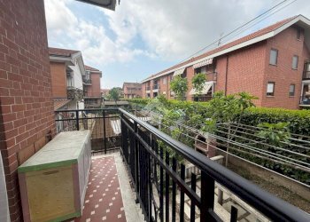 Three-room apartment Via E. Fermi, Candiolo - photo 5