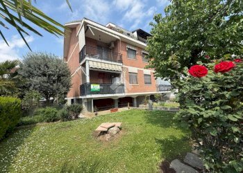 Three-room apartment Via E. Fermi, Candiolo - photo 11