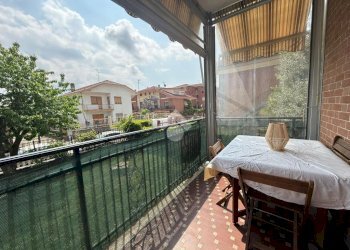 Three-room apartment Via E. Fermi, Candiolo - photo 14