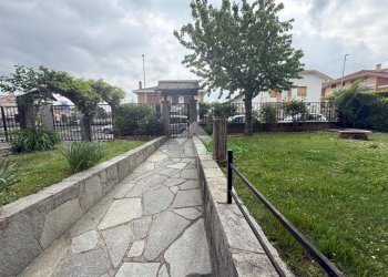 Three-room apartment Via E. Fermi, Candiolo - photo 21