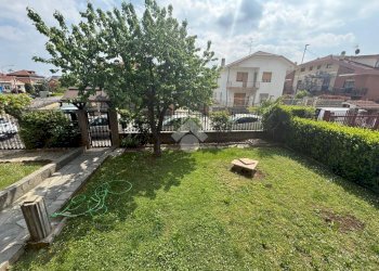 Three-room apartment Via E. Fermi, Candiolo - photo 22