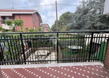 Three-room apartment Via E. Fermi, Candiolo - photo 25