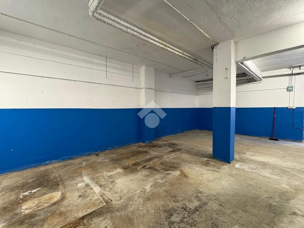 Posto Auto Piazzale della Franca, Chiavari - foto 2