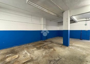 Posto Auto Piazzale della Franca, Chiavari - foto 2