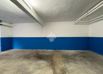 Posto Auto Piazzale della Franca, Chiavari - foto 3