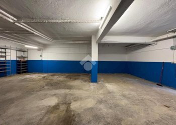 Posto Auto Piazzale della Franca, Chiavari - foto 4