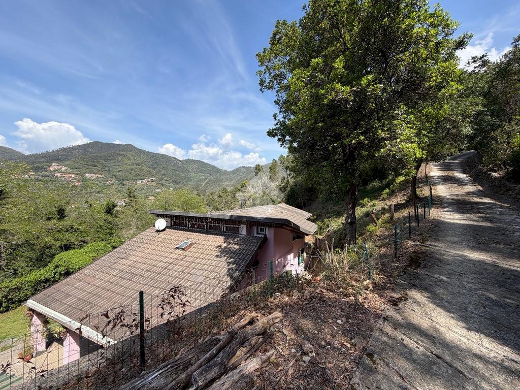 Villa Località Villa Libiola, Sestri Levante - foto 3