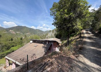 Villa Località Villa Libiola, Sestri Levante - foto 3