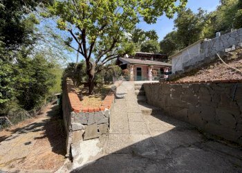 Villa Località Villa Libiola, Sestri Levante - foto 4
