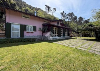 Villa Località Villa Libiola, Sestri Levante - foto 7