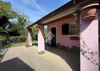 Villa Località Villa Libiola, Sestri Levante - foto 10