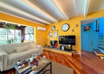 Villa Località Villa Libiola, Sestri Levante - foto 22