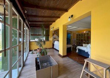 Villa Località Villa Libiola, Sestri Levante - foto 23