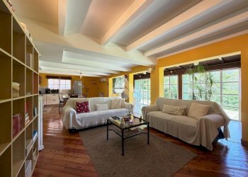 Villa Località Villa Libiola, Sestri Levante - foto 26