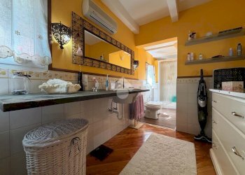 Villa Località Villa Libiola, Sestri Levante - foto 29