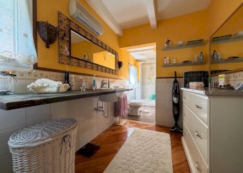 Villa Località Villa Libiola, Sestri Levante - foto 30