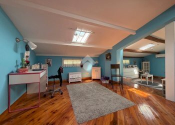 Villa Località Villa Libiola, Sestri Levante - foto 37