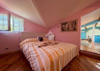 Villa Località Villa Libiola, Sestri Levante - foto 43