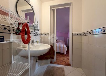 Villa Località Villa Libiola, Sestri Levante - foto 47