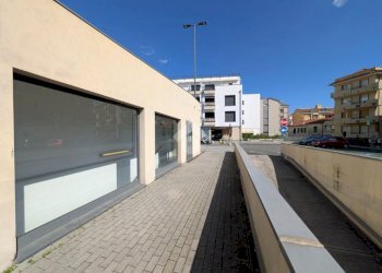 Box Piazzale della stazione, Sestri Levante - foto 1