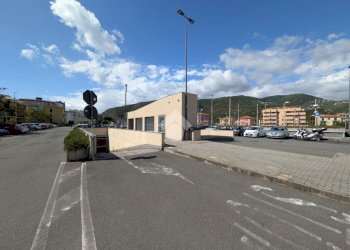 Box Piazzale della stazione, Sestri Levante - foto 2