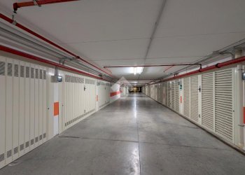 Box Piazzale della stazione, Sestri Levante - foto 5