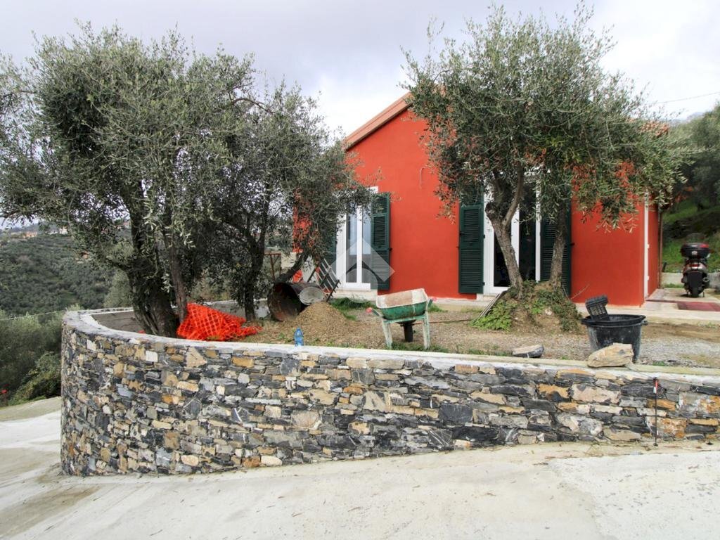 Villa Via delle Ortensie, Leivi - foto 2