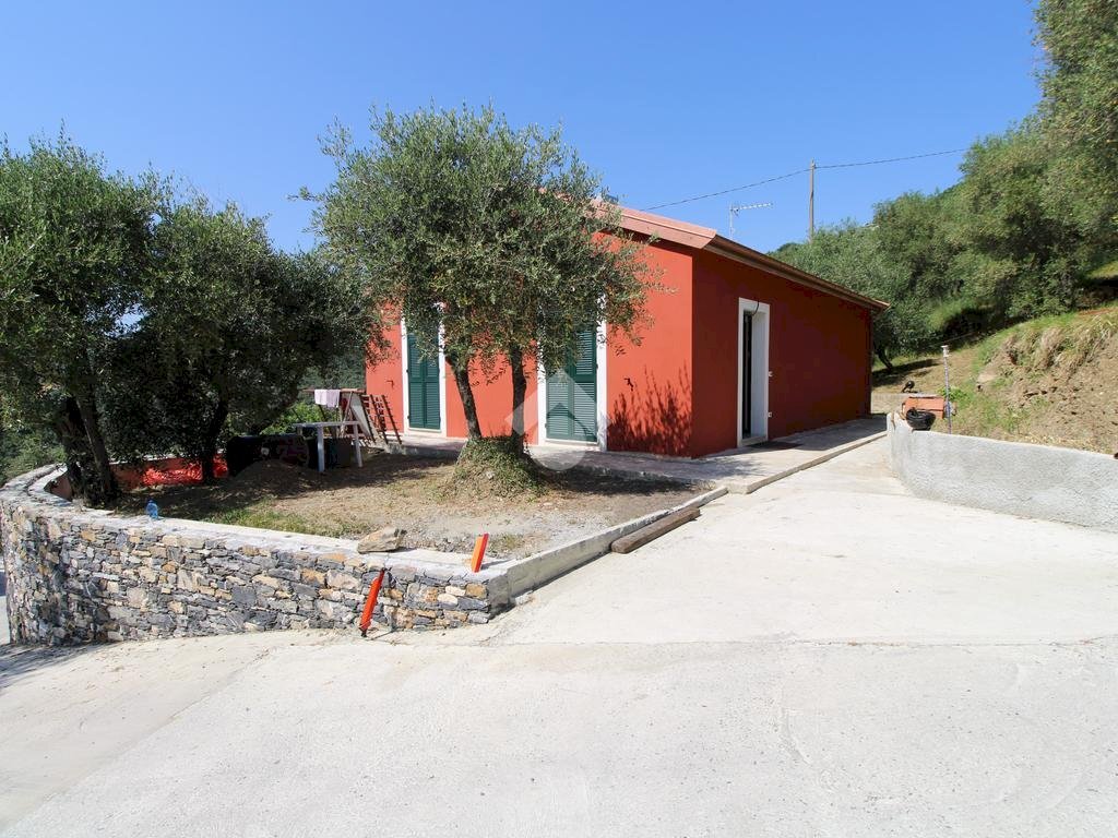 Villa Via delle Ortensie, Leivi - foto 1
