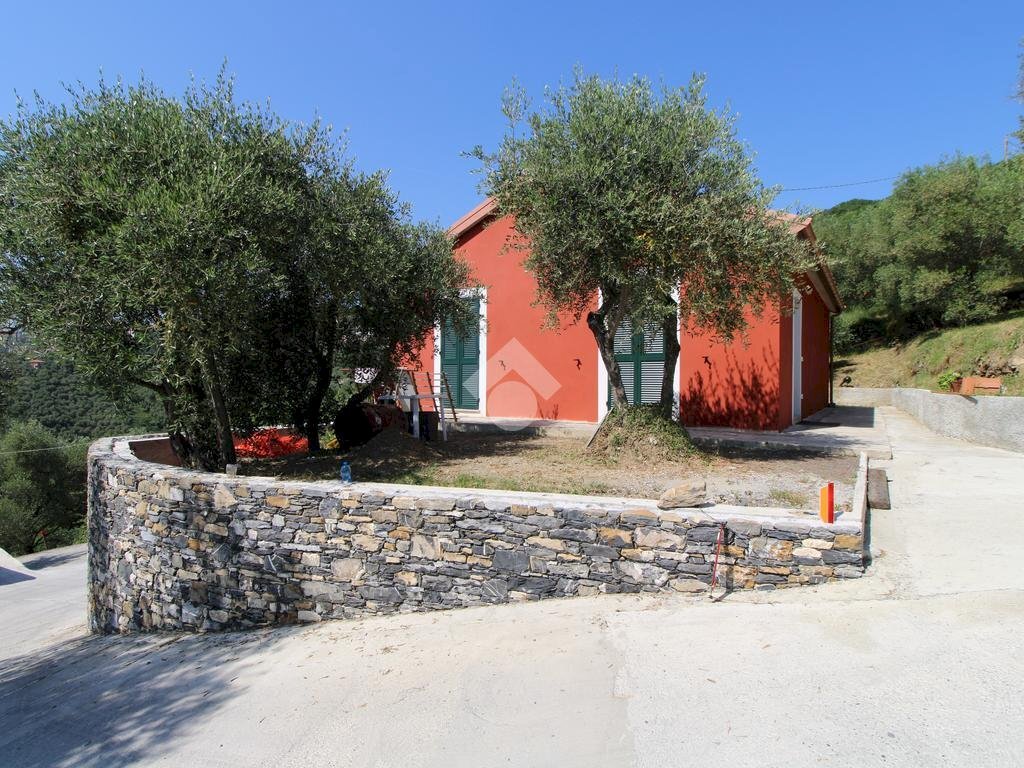 Villa Via delle Ortensie, Leivi - foto 2